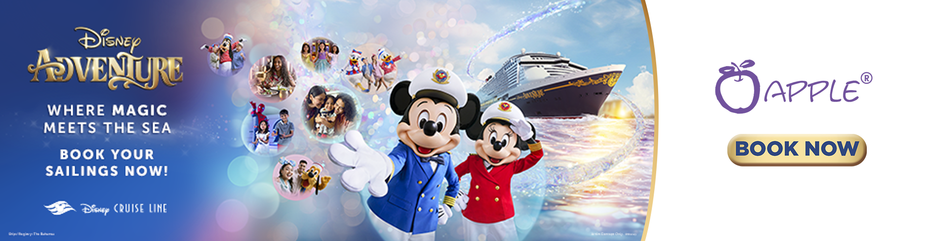 disney cruise