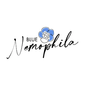 Blue Nemophila