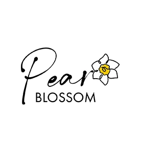 Pear Blossom